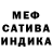 Гашиш индика сатива Nezzzix 1337